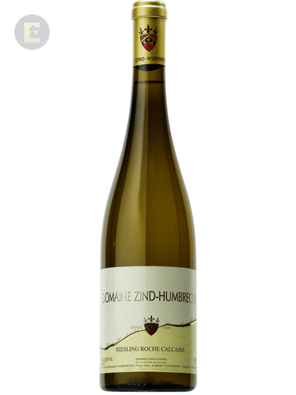 Zind-Humbrecht Riesling Calcaire 750 Ml