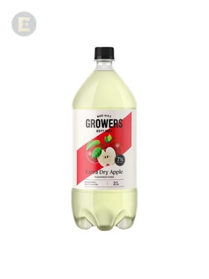 GROWERS EXTRA DRY
