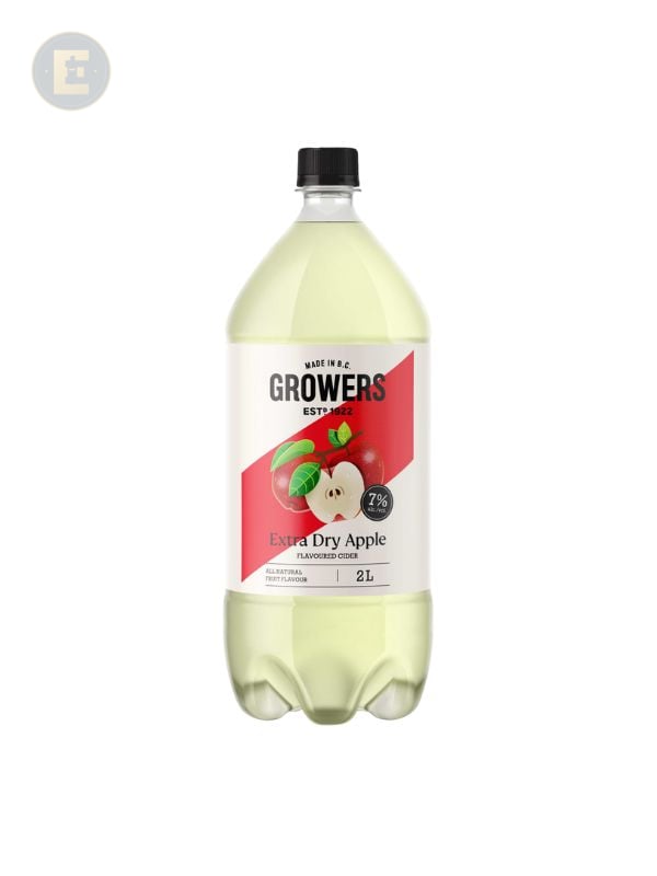 GROWERS EXTRA DRY
