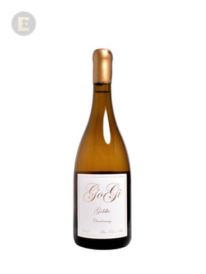 GOGI WINES CHARDONNAY                   