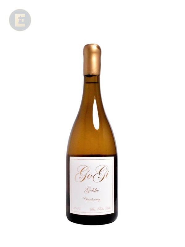 Gogi Wines Chardonnay 750 Ml