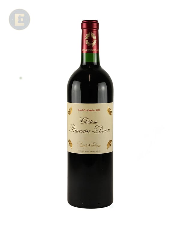 Chateau Branaire Ducru 750 Ml