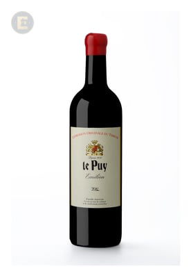 LE PUY EMILIEN                          