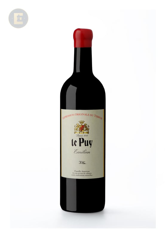 Le Puy Emilien 750 Ml