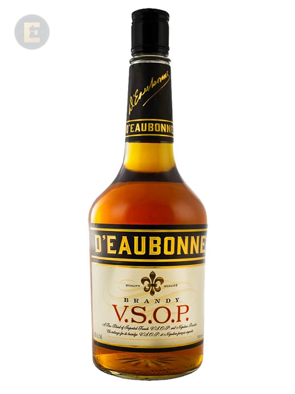 D'eaubonne Vsop 750 Ml