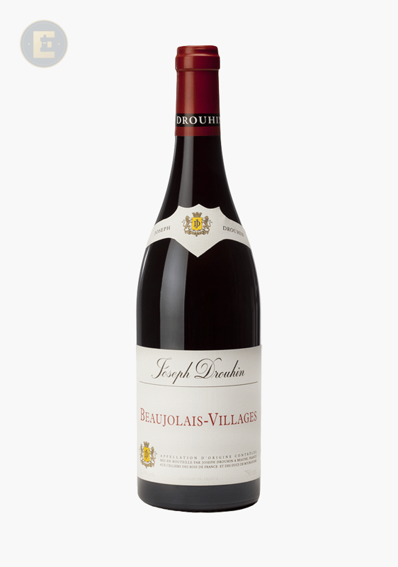 Drouhin Beaujolais Villages 750 Ml