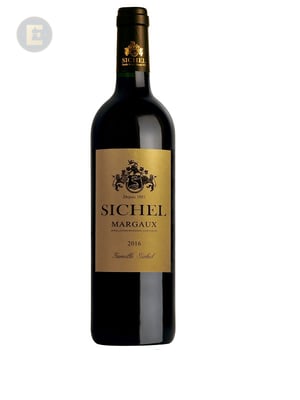 SICHEL MARGAUX                          