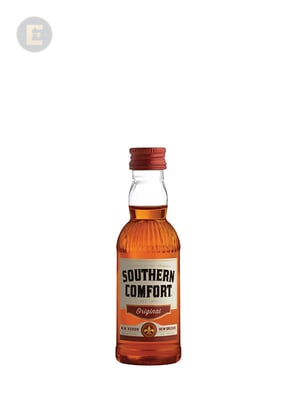 SOUTHERN COMFORT                        