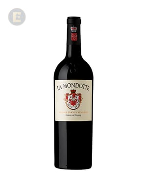 CHT LA MONDOTTE PRIMEUR                 