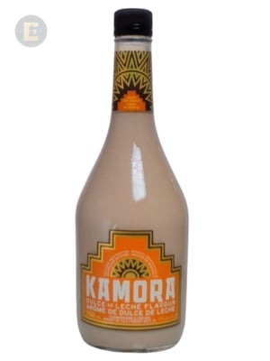 KAMORA DULCE DE LECHE                   