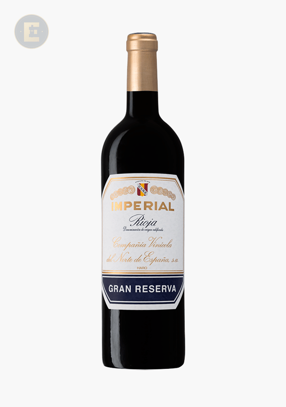Imperial Gran Reserva 750 Ml