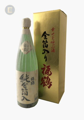 TYOUTOKUSEN FUKUTSU KINPAKU 1.8L        