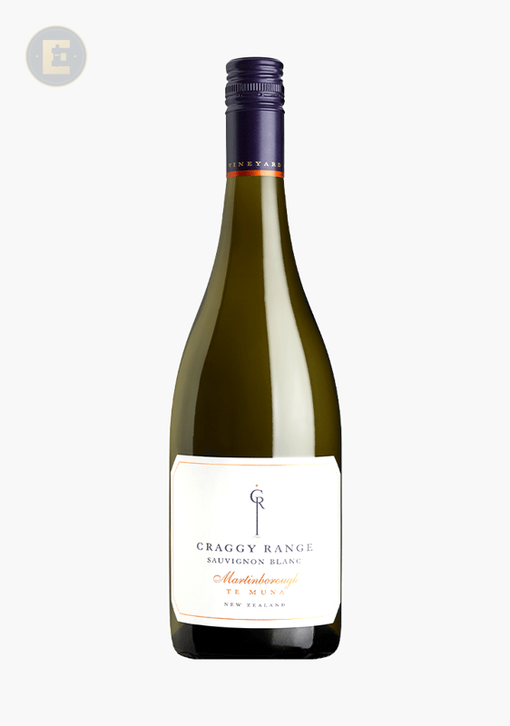 Craggy Range Te Muna Road Sauv Blanc 750 Ml