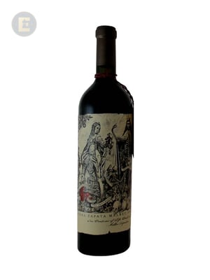 NICOLAS CATENA ZAPATA MALBEC ARGENTINO  