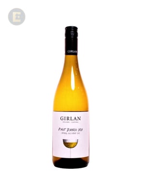 GIRLAN PINOT BIANCO                     