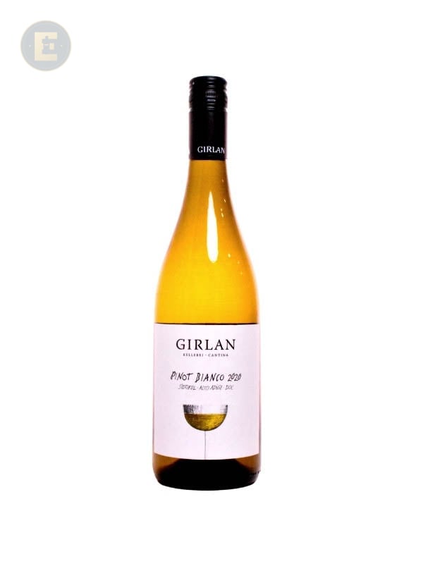 Girlan Pinot Bianco 750 Ml