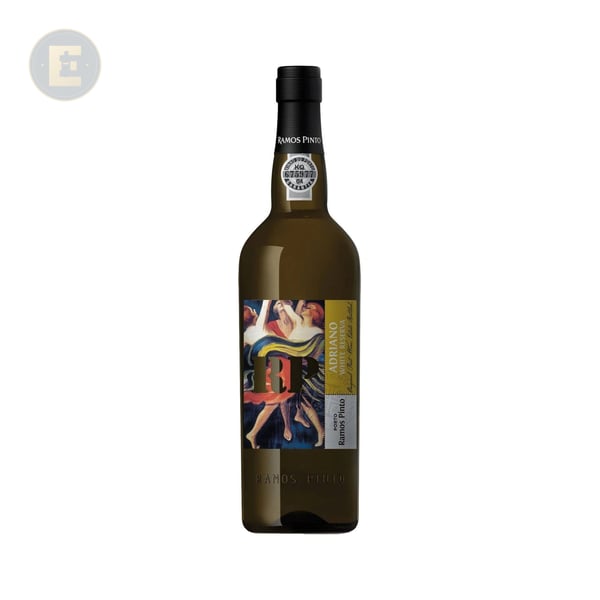 Ramos Pinto Adriano White Reserva 750 Ml