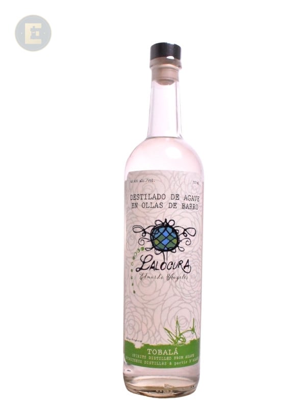 Lalocura Tobala 750 Ml