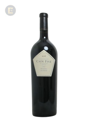 CAIN FIVE 1.5L 2018                     