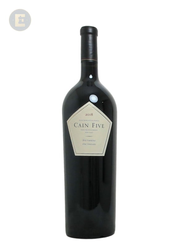 Cain Five 1.5L 2018 1500 Ml