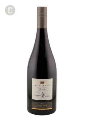 MISSION HILL RESERVE PINOT NOIR         