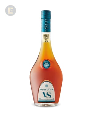 COGNAC GAUTIER VS                       