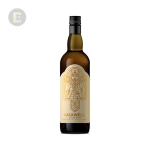 MAXWELL SPICED MEAD                     