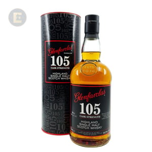 GLENFARCLAS 105 CASK STRENGTH           