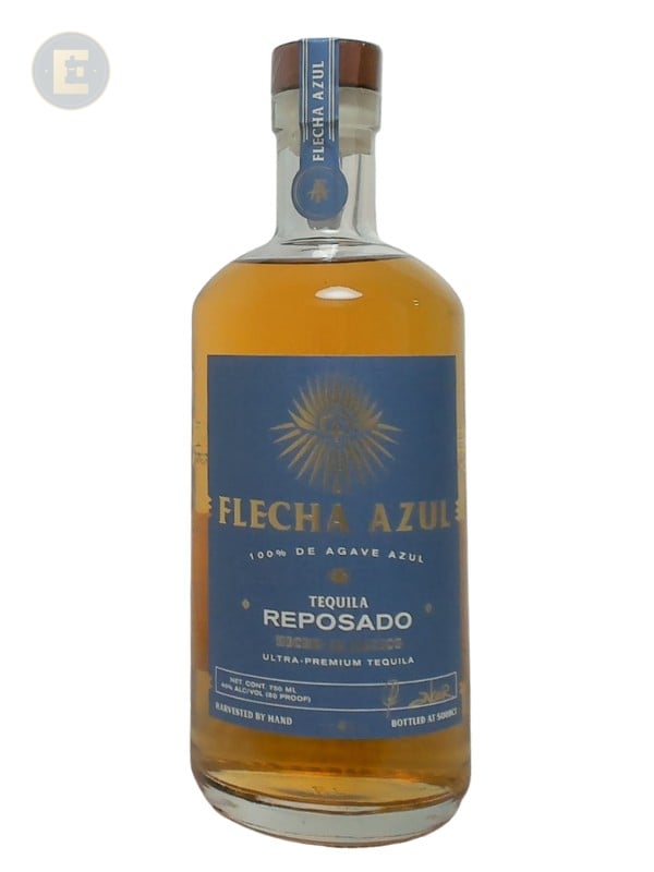 Flecha Azul Reposado 750 Ml