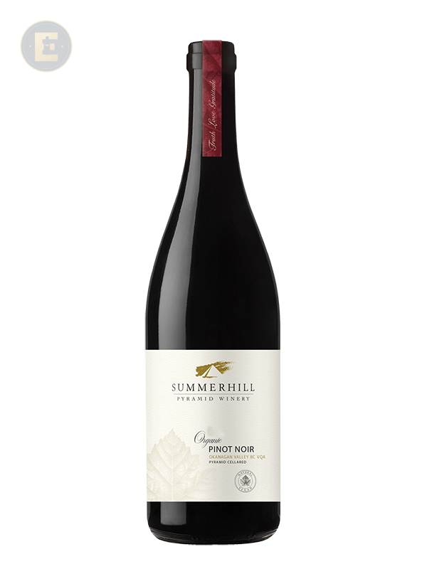 Summerhill Pinot Noir 750 Ml