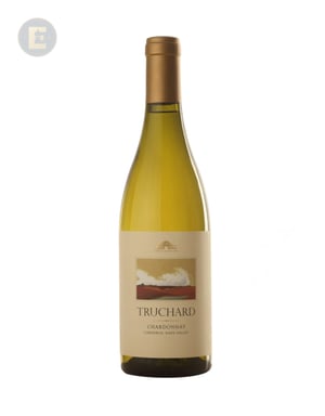 TRUCHARD CHARDONNAY                     