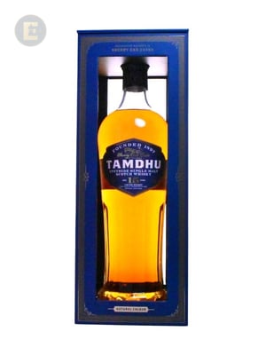 TAMDHU 15-YEAR-OLD 700ML                