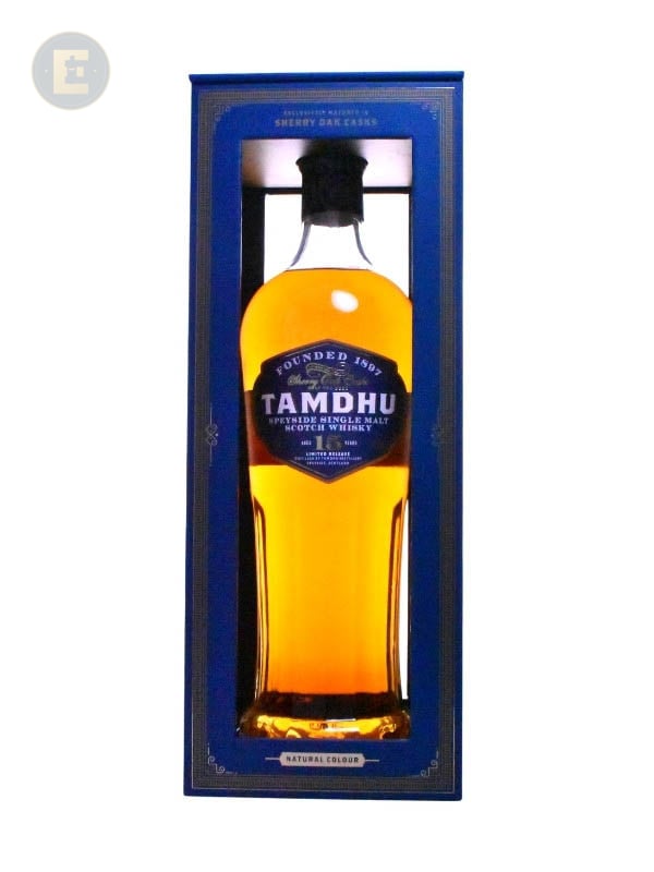 Tamdhu 15-Year-Old 700Ml 700 Ml