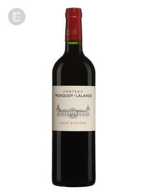 CH TRONQUOY LALANDE 22                  