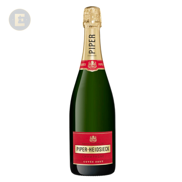 Piper Heidsieck Brut 1.5L 1500 Ml