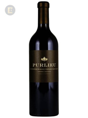 PURLIEU TO KALON CABERNET SAUVIGNON     