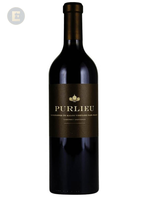 Purlieu to Kalon Cabernet Sauvignon 750 Ml