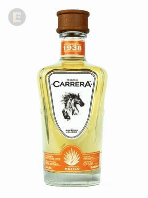 CARRERA REPOSADO                        