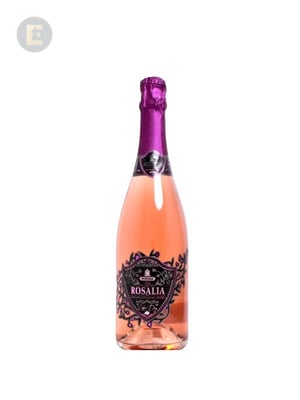 GIUSTI PROSECCO ROSE EXTRA DRY ROSALIA  