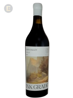 INK GRADE ANDOSOL RED BLEND             