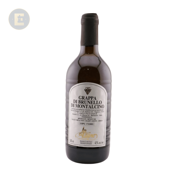 Altesino Grappa Di Brunello 500 Ml