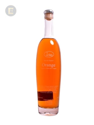 ORANGE LIQUEUR                          