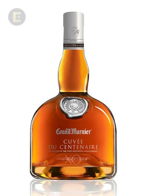 GRAND MARNIER CENTENAIRE (100TH ANNIV.) 