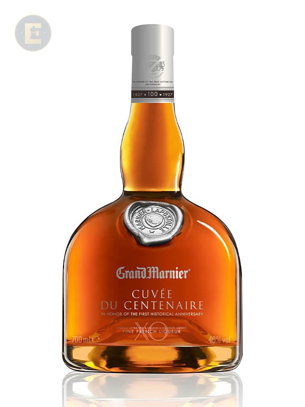 Grand Marnier Centenaire (100Th Anniv.) 750 Ml