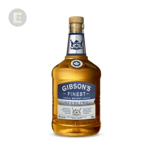 GIBSON'S STERLING EDITION               