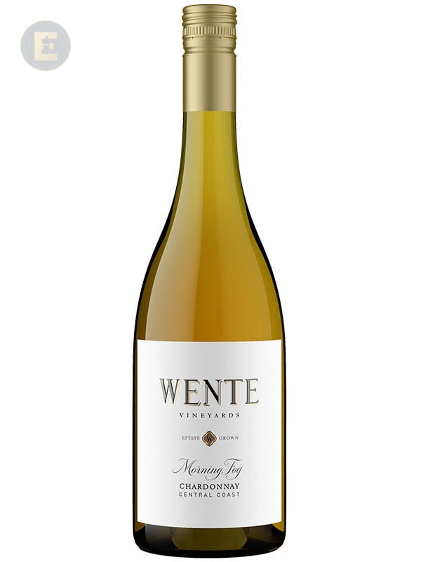 Wente Morning Fog Chardonnay 750 Ml