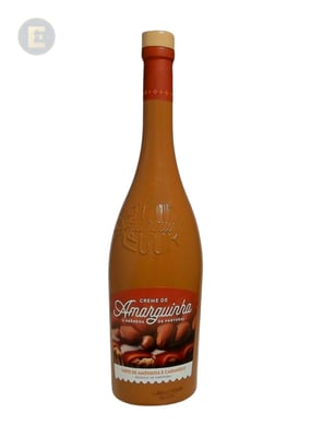 AMARGUINHA BITTER ALMOND CARAMEL CREAM  