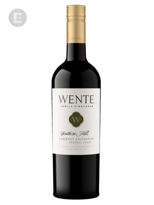 WENTE SOUTHERN HILLS CABERNET SAUV      