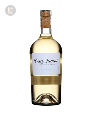 CAN SUMOI GARNATXA BLANCA               