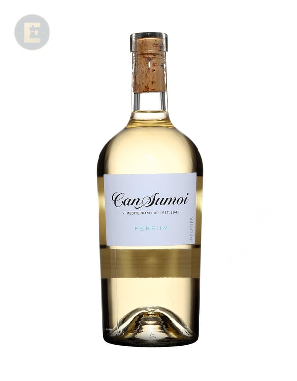 Can Sumoi Garnatxa Blanca 750 Ml
